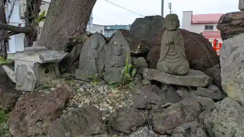 真言寺(北海道)