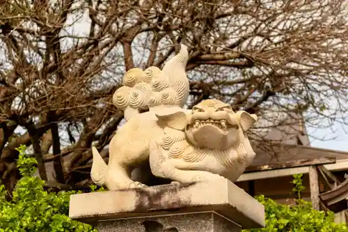 青島神社（青島神宮）(宮崎県)