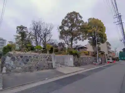 八龍社（福徳町）のその他建物