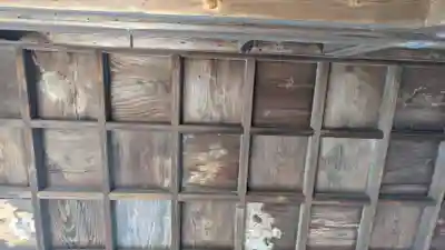 天神社(土田)のその他建物