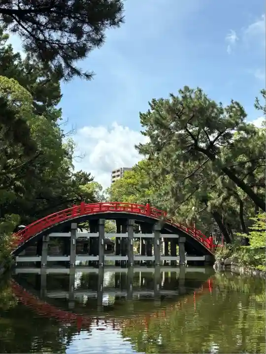 住吉大社(大阪府)