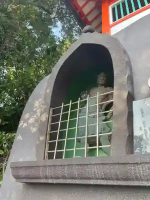 津照寺(高知県)