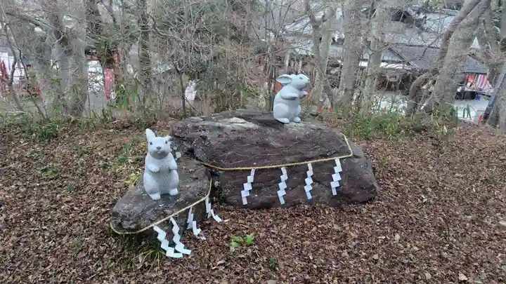 出雲大神宮(京都府)