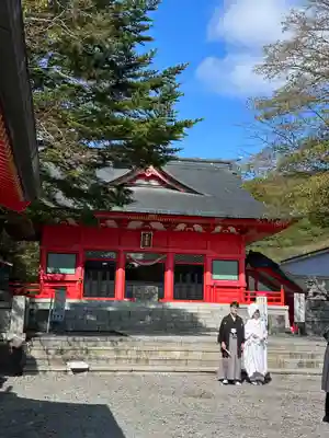 赤城神社(群馬県)