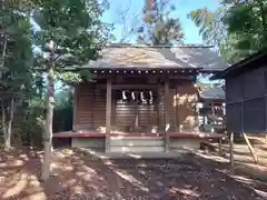 兜稲荷神社(東京都)