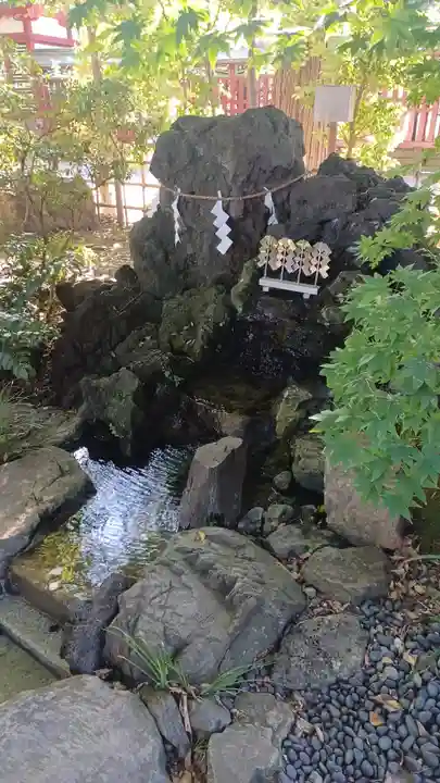 大國魂神社(東京都)