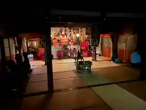 安用寺(愛知県)(2025年02月17日(月) 21時00分37秒投稿)