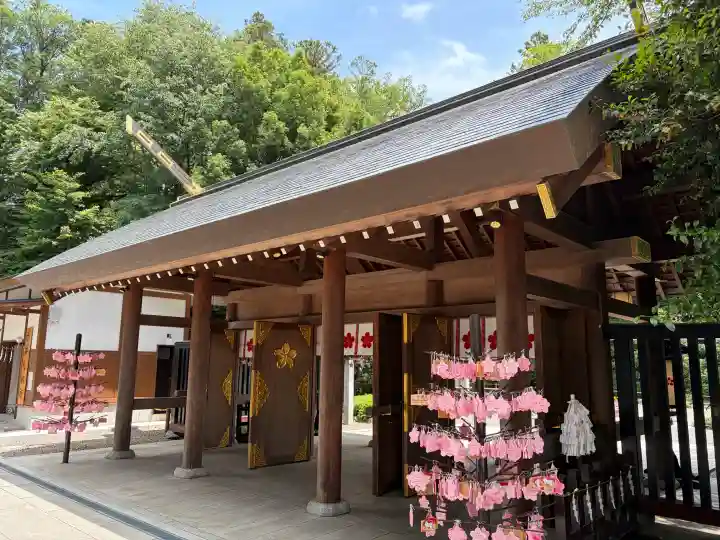 櫻木神社(千葉県)