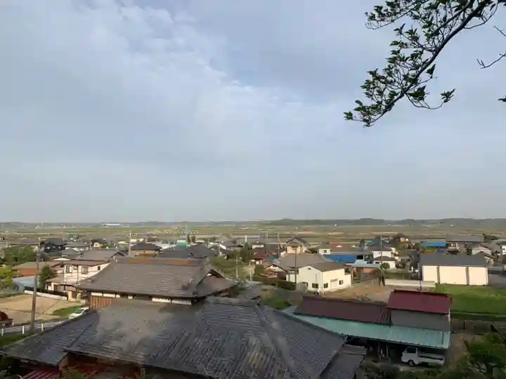 浅間神社(千葉県)