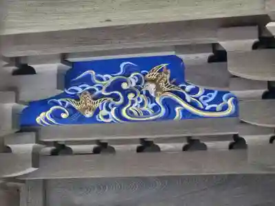 宝登山神社(埼玉県)