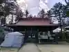 岡部春日神社~👹鬼門よけの🌺花咲く🌺やしろ~の{uncategorized: "未分類", other: "その他", undefined: "問題あり", building: "その他建物", grave: "お墓", sacred_gate: "鳥居", guardian: "狛犬", statue: "像", buddha: "仏像", history: "歴史", nature: "自然", garden: "庭園", animal: "動物", pagoda: "塔", temizu: "手水舎", mountain_gate: "山門・神門", sanctuary: "本殿・本堂", subordinate: "末社・摂社", art: "芸術", scenery: "景色", jizo: "地蔵", ema: "絵馬", goshuin: "御朱印", omikuji: "おみくじ", items: "授与品その他", amulet: "お守り", goshuincho: "御朱印帳", eats: "食事", festival: "お祭り", votive_dance: "神楽", shichigosan: "七五三参", wedding: "結婚式", experience: "体験その他", initially: "初詣", around: "周辺", anti_infection: "感染症対策"}