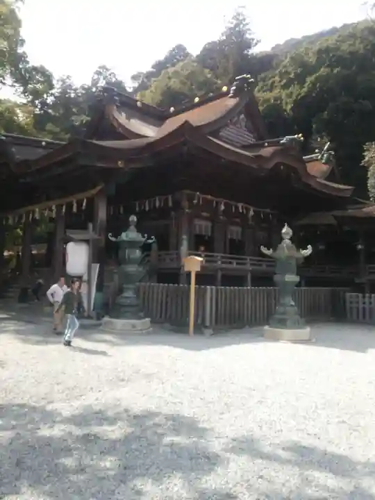 金刀比羅宮(香川県)