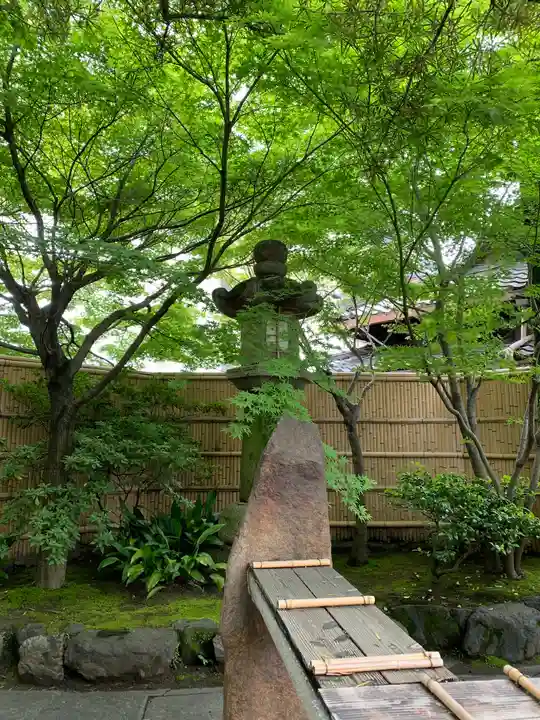 安井金比羅宮のその他建物