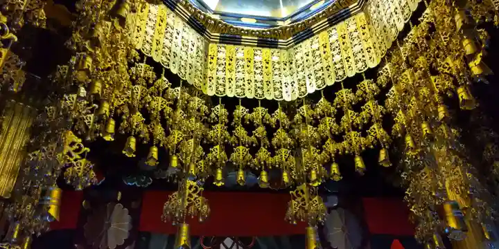 最乗寺(道了尊)(神奈川県)