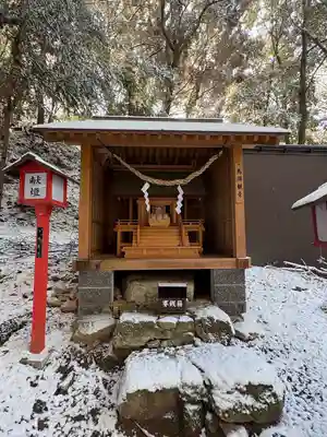毘沙門堂(広島県)