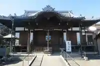 多聞寺(東京都)