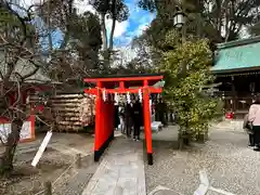 北野天満宮(京都府)