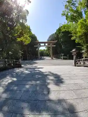 橿原神宮(奈良県)