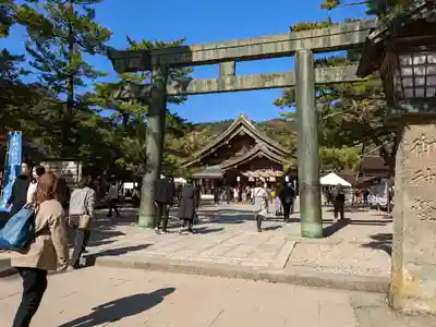 出雲大社(島根県)
