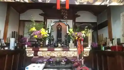 興導寺(大分県)