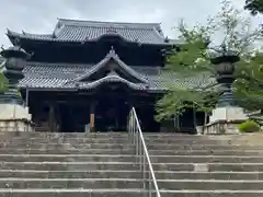 粉河寺(和歌山県)