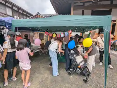 来応寺(滋賀県)
