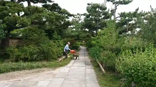 南宗寺のその他建物