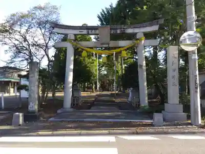 大和田神社(福井県)