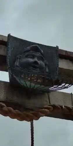 京都ゑびす神社(京都府)