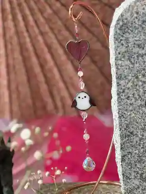 札幌諏訪神社の芸術