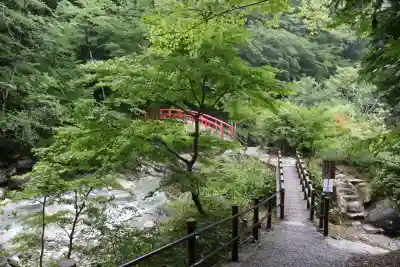 竜神神社(岐阜県)