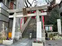 三田春日神社のその他建物
