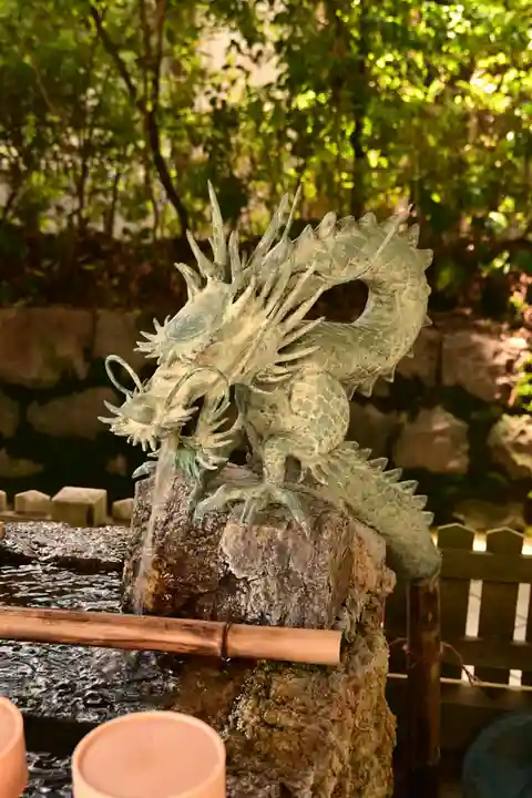 土佐神社(高知県)