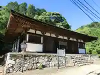 醍醐寺(上醍醐)のその他建物