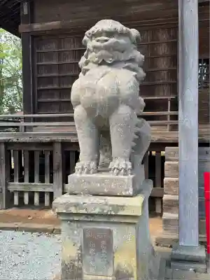 大高山神社(宮城県)
