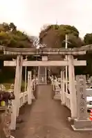 辰岡天満宮(愛媛県)