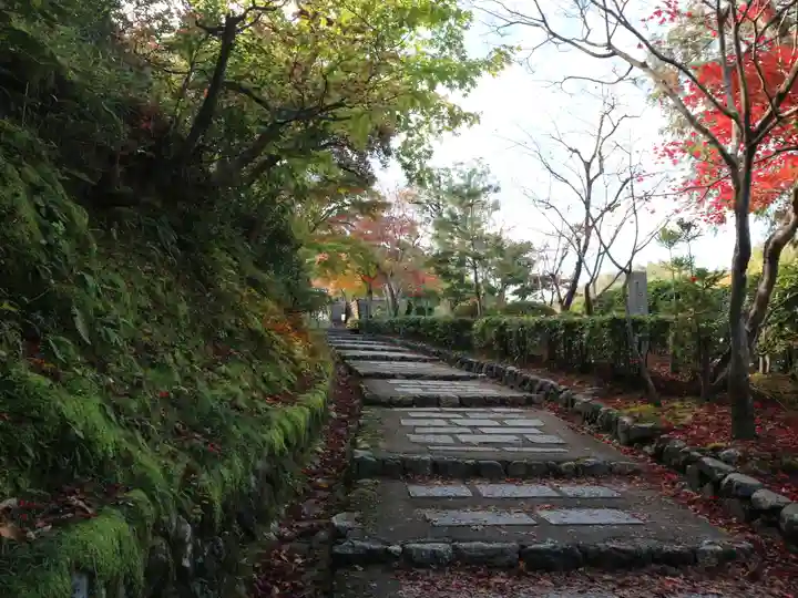 化野念仏寺のその他建物