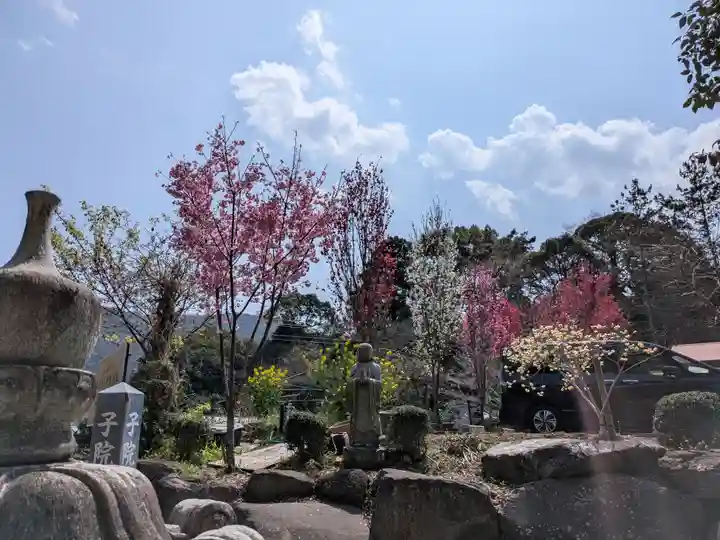 紹太寺(神奈川県)