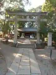 東湖神社(茨城県)