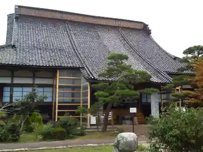 根本寺のその他建物