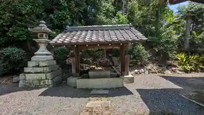 智積院妙見堂(京都府)
