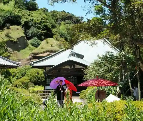 海蔵寺のその他建物