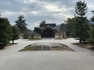 大覚寺(京都府)