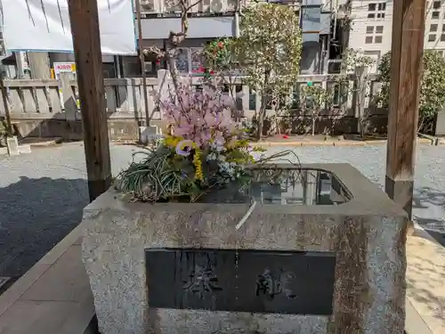 柏神社(千葉県)