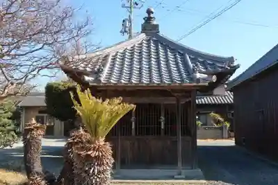 悟真寺(三重県)