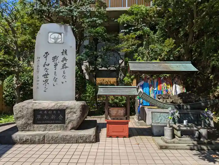 大船観音寺(神奈川県)