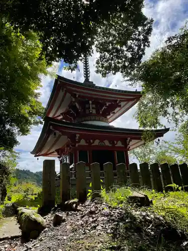 鞍馬寺のその他建物