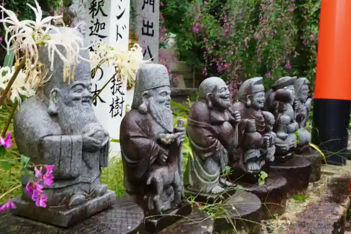 勝念寺(かましきさん)(京都府)