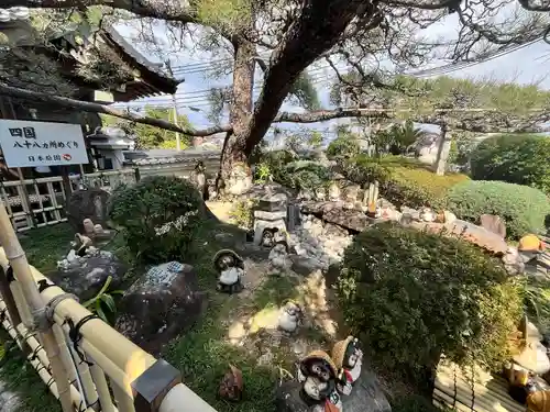 門戸厄神東光寺(兵庫県)