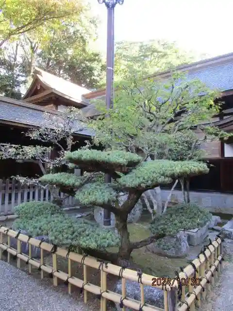 住吉神社(山口県)